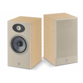 Focal Theva No1 Raf Tipi Hoparlör ( YENİ SERİ )